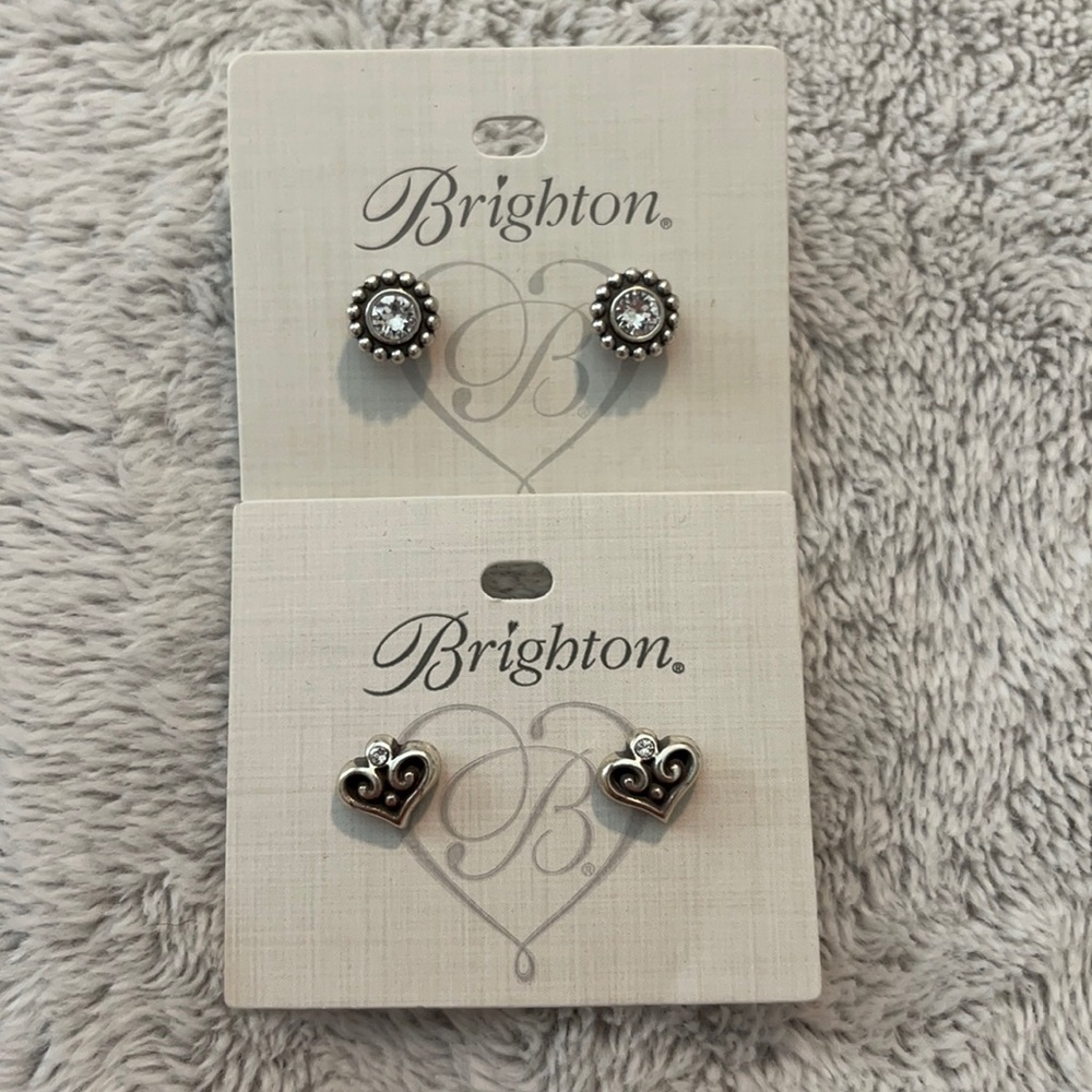 Brighton Earrings